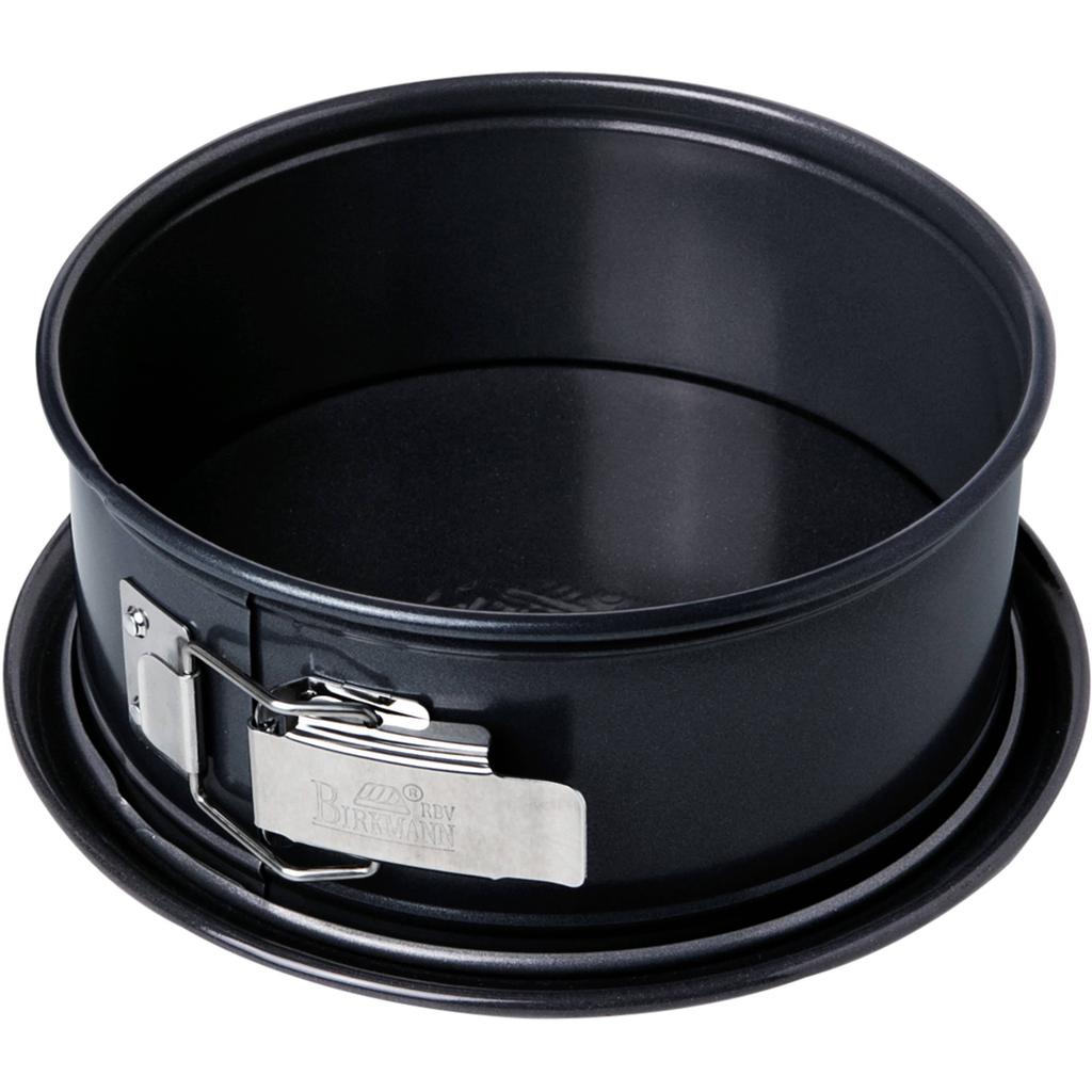 Birkmann Birkmann Springvorm Premium Baking - Geëmailleerde bodem - PFOA-vrij - ø 26 cm