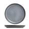 Cosy & Trendy Ontbijtborden / Dessertborden Kentucky Grey ø 22 cm - 4 Stuks