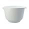Birkmann Birkmann Mengkom / Beslagkom Colour bowls - White - 3 Liter