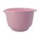 Birkmann Birkmann Mengkom / Beslagkom Colour bowls - Silk Rose - 4 Liter