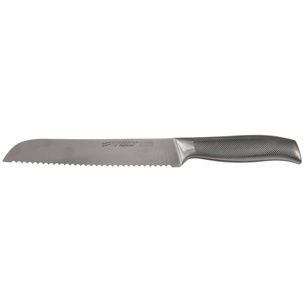 Diamant Sabatier Diamant Sabatier Broodmes Riyouri 20 cm