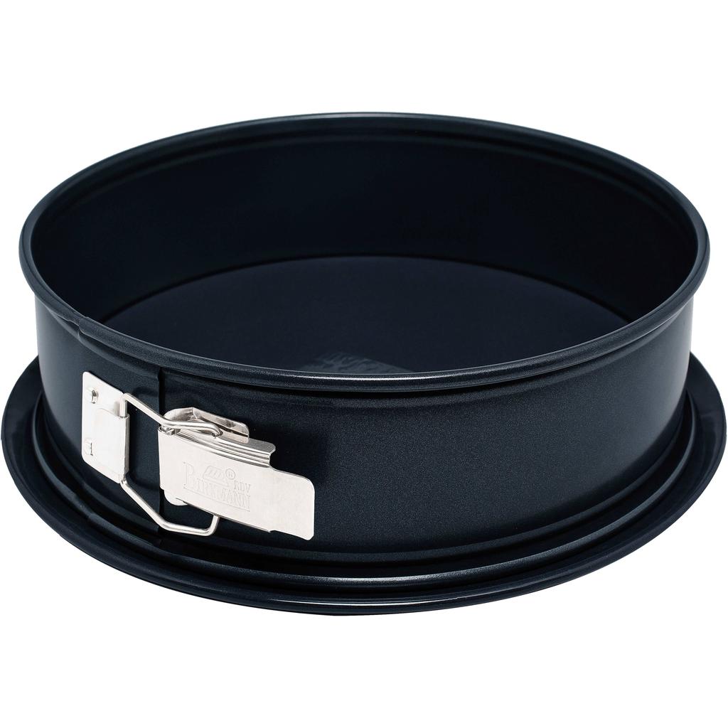 Birkmann Birkmann Springvorm Premium Baking - Geëmailleerde bodem - PFOA-vrij - ø 28 cm