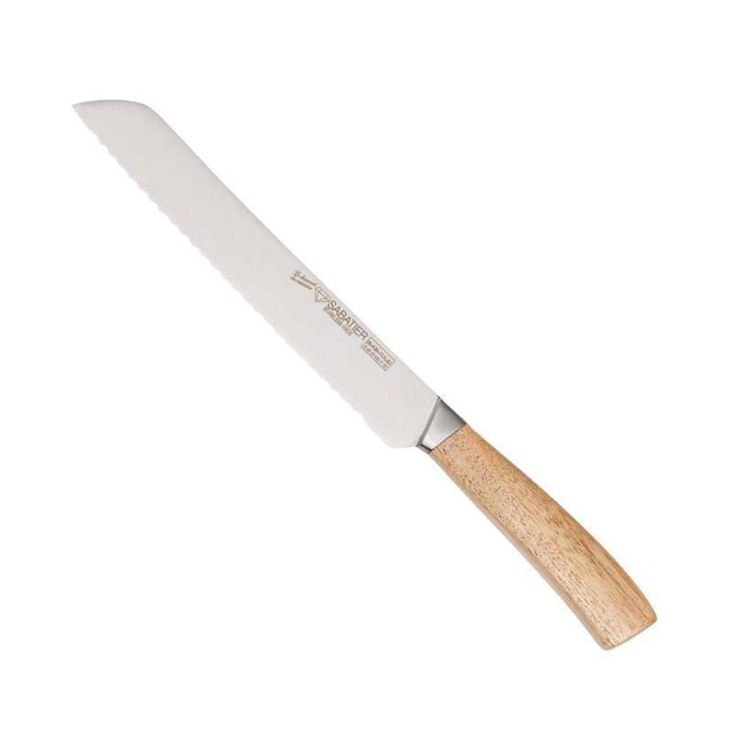 Diamant Sabatier Diamant Sabatier Broodmes Babiole 20 cm