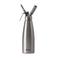Hendi Slagroomspuit RVS 500 ml