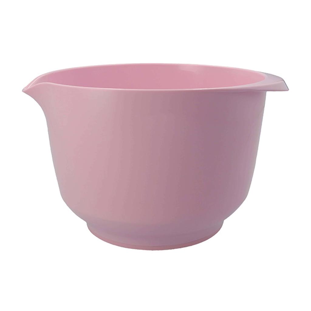 Birkmann Birkmann Mengkom / Beslagkom Colour bowls - Silk Rose - 2 Liter