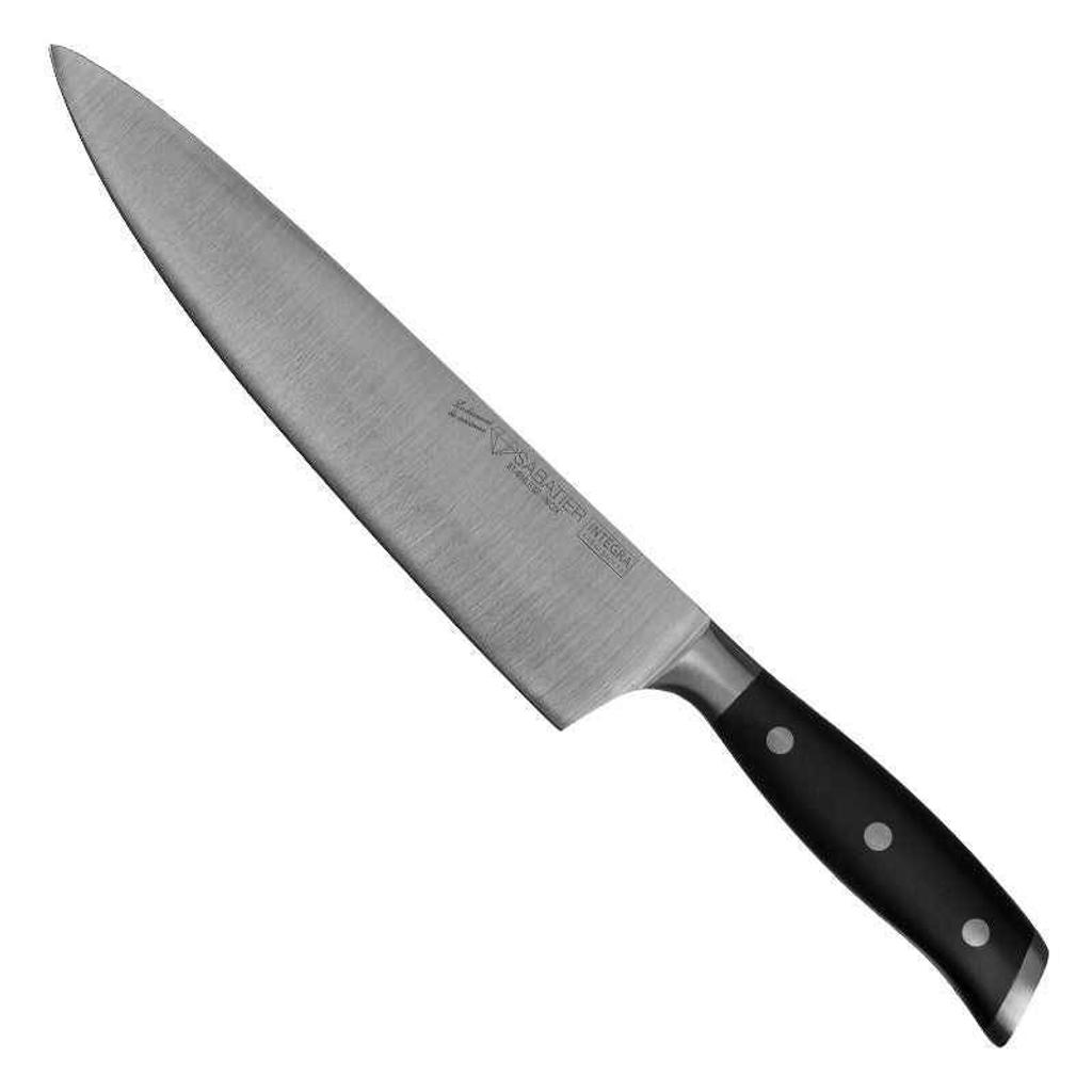Diamant Sabatier Diamant Sabatier Koksmes Integra 23 cm