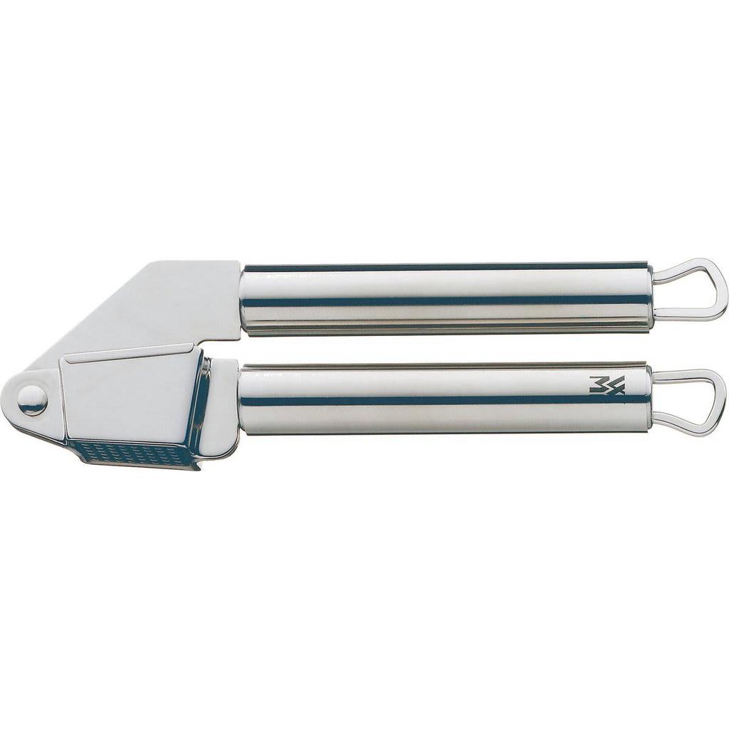 WMF knoflookpers - zilver
