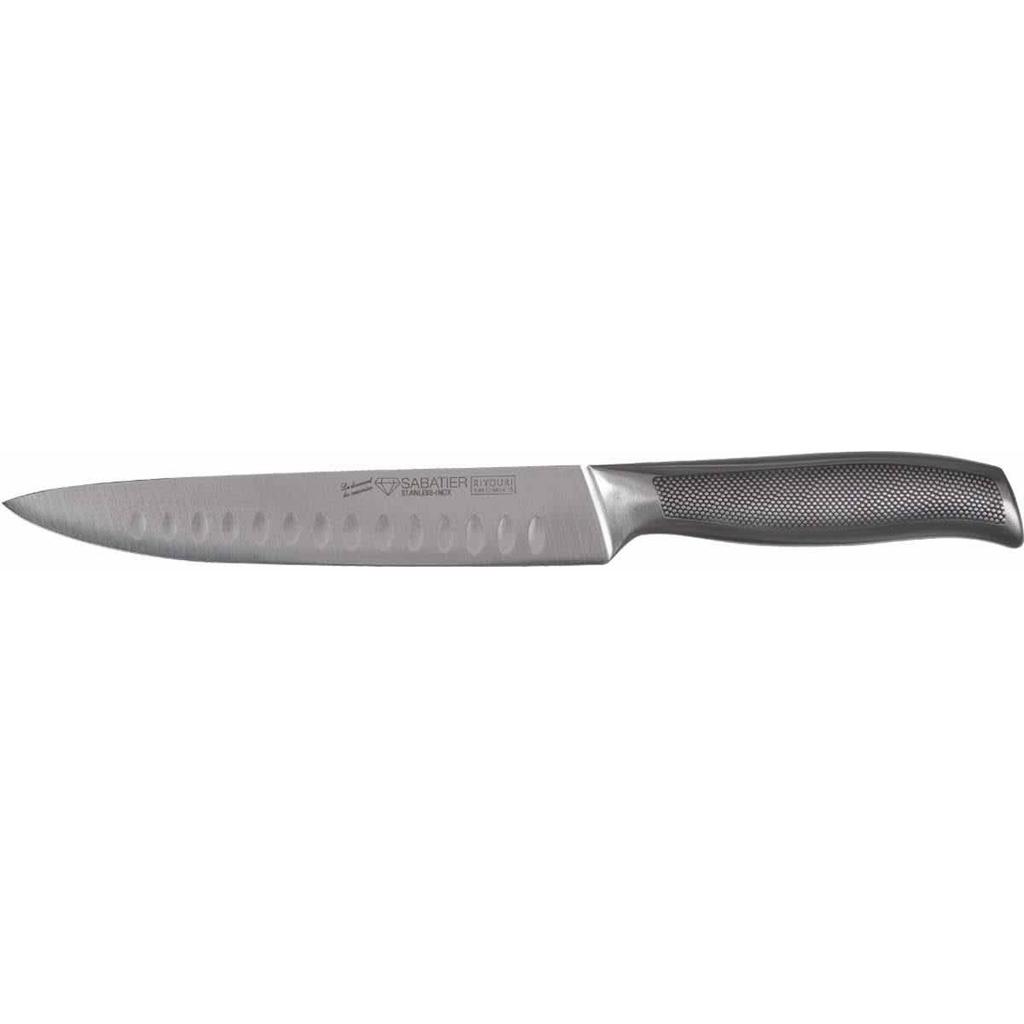 Diamant Sabatier Diamant Sabatier Vleesmes Riyouri 20 cm