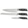 Diamant Sabatier Diamant Sabatier Messenset Integra 3-delig