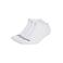 adidas Performance enkelsokken - wit  (set van 3)
