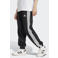 adidas Sportswear joggingbroek - zwart