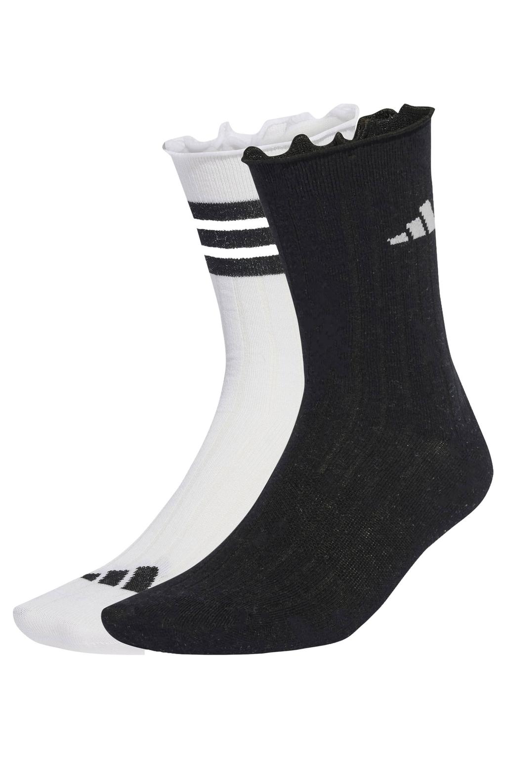 adidas Performance sokken - wit/zwart