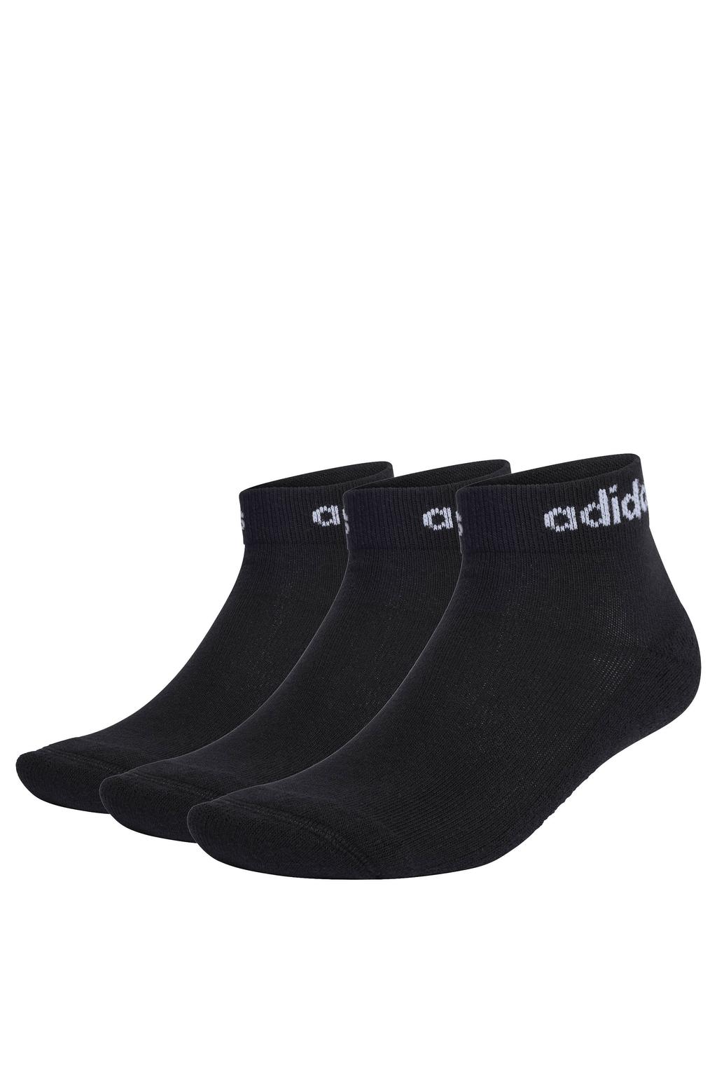 adidas Performance sportsokken - zwart