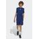 adidas Sportswear sportshirt - blauw/wit