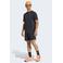 adidas Performance Tech Essentials sportshort - zwart
