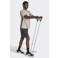 adidas Performance sportshirt - grijs