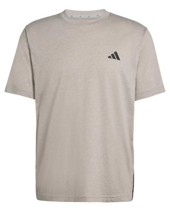 adidas fitness t-shirts heren
