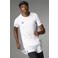 adidas Performance Adizero Essentials hardloopshirt - wit