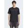 adidas Performance sportshirt - zwart