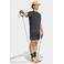 adidas Performance Tech Essentials sportshirt - zwart