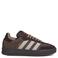 adidas Originals Samba leren sneakers - bruin/lichtgrijs