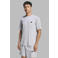 adidas Performance sportshirt - lichtgrijs