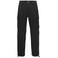 ONLY & SONS loose fit cargobroek - zwart