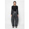 Shoeby Studio longsleeve - zwart