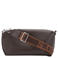 s.Oliver crossbody tas bruin