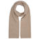 s.Oliver sjaal beige