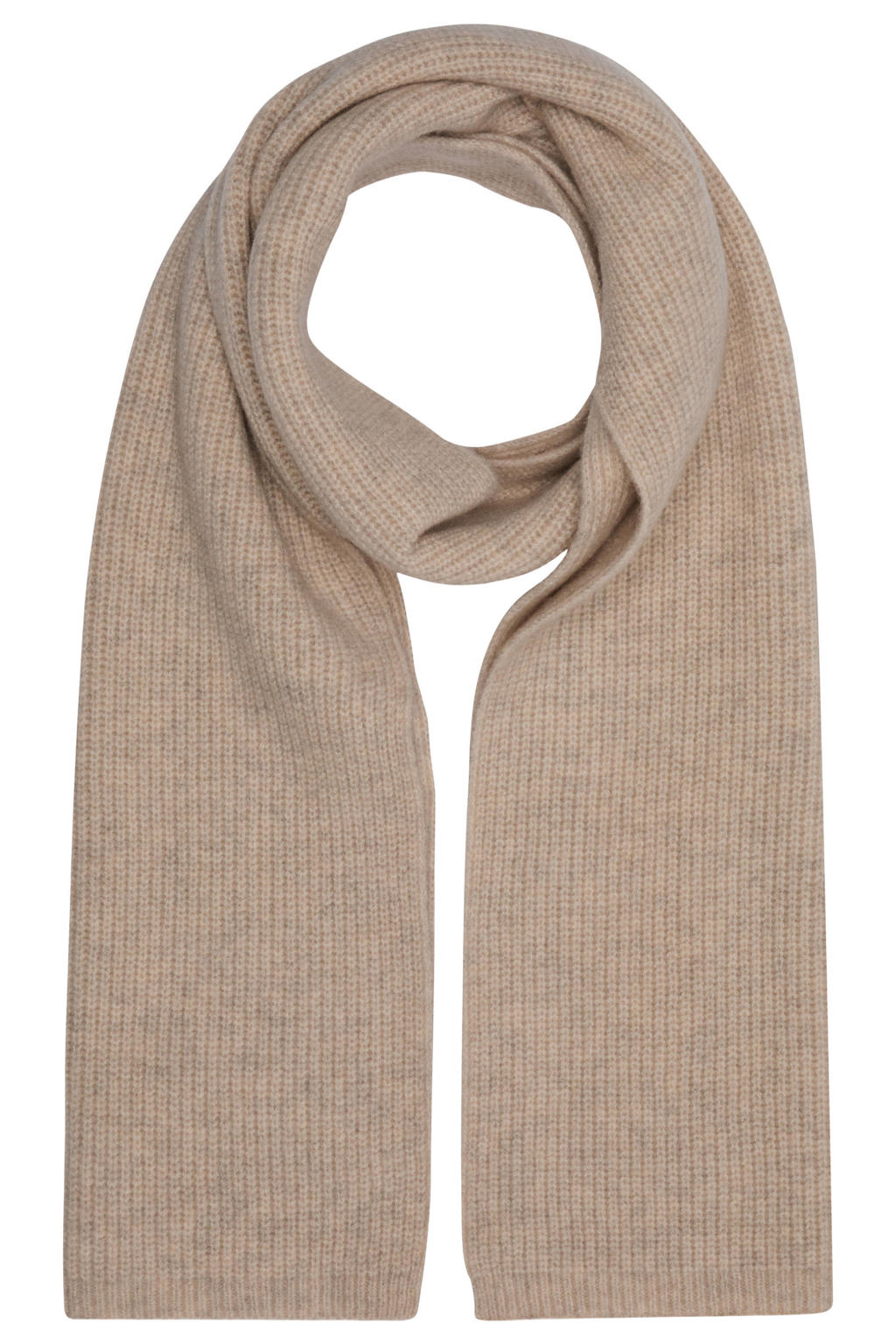 s.Oliver sjaal beige