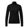 s.Oliver BLACK LABEL coltrui met wol - zwart