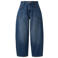 s.Oliver barrel jeans - medium blue