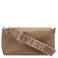 s.Oliver crossbody tas beige