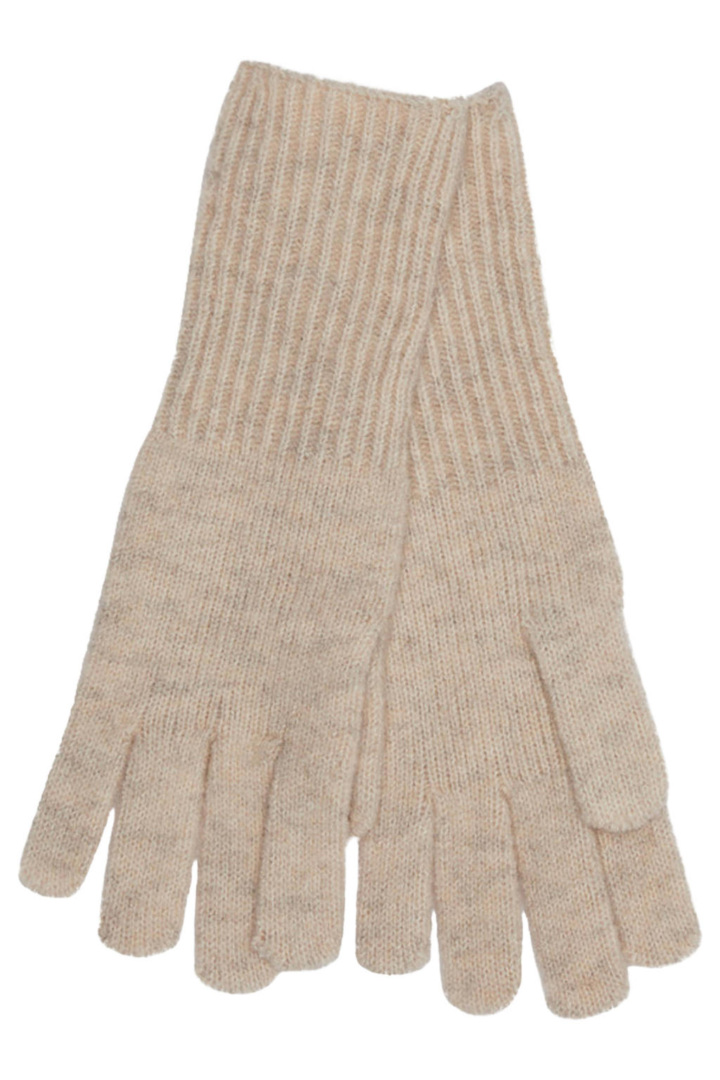 s.Oliver handschoenen beige