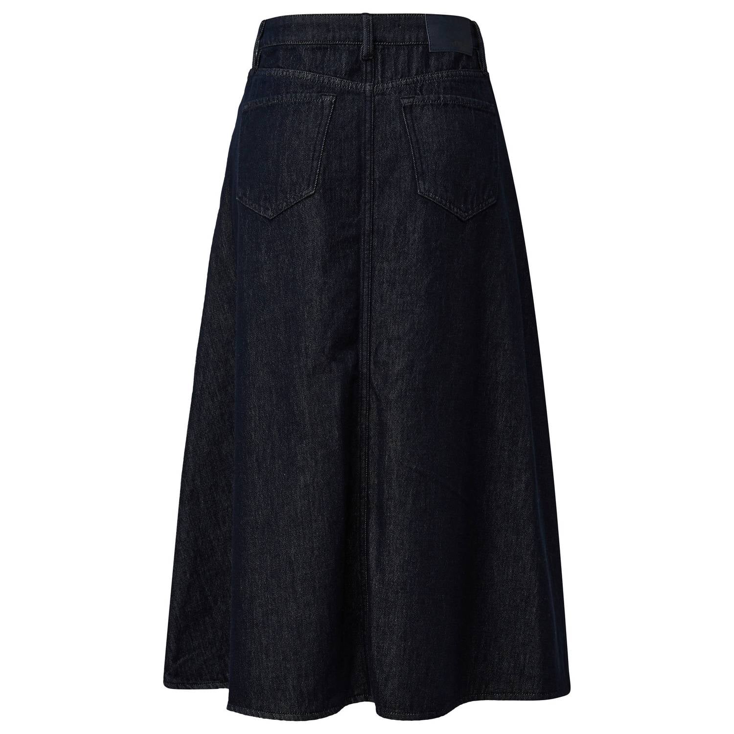 s.Oliver rok dark blue