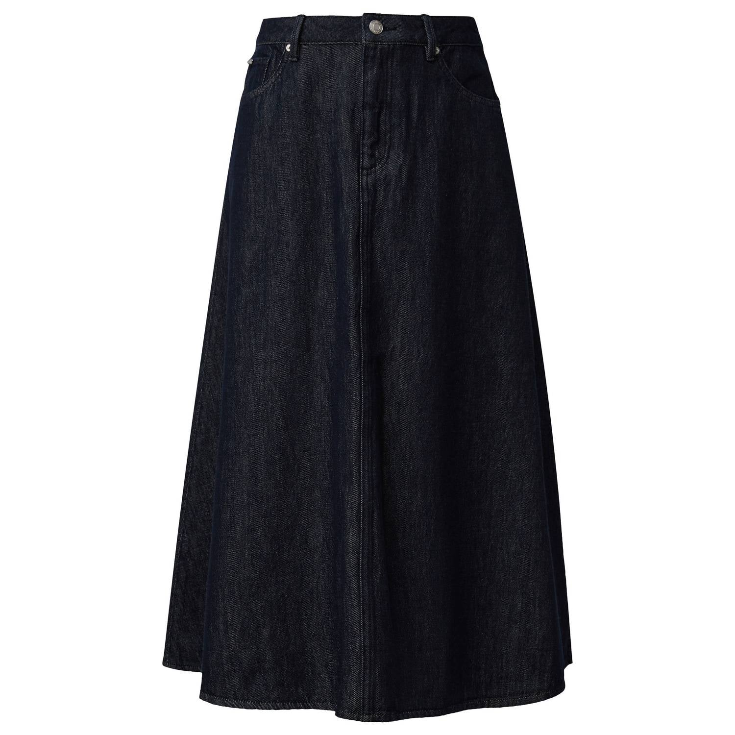 S.Oliver rok dark blue