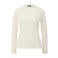 s.Oliver BLACK LABEL top met ruches