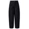 s.Oliver high waist barrel jeans - dark blue