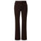 s.Oliver straight leg jeans - donkerbruin
