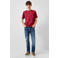 QS Rick slim fit jeans - blauw