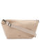 s.Oliver crossbody tas beige