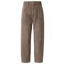 s.Oliver barrel corduroy broek - beige