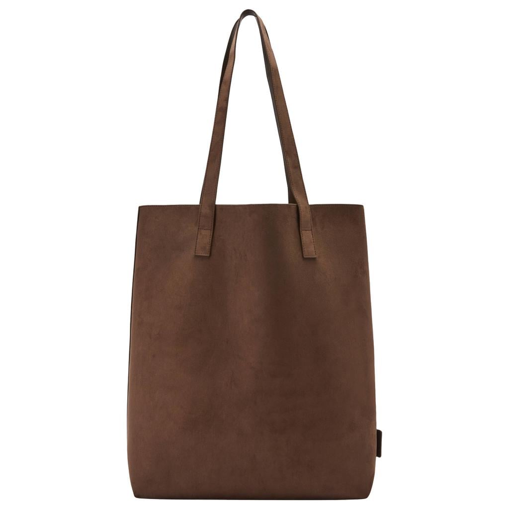 s.Oliver shopper bruin