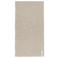 comma wollen sjaal beige