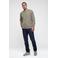 Shoeby straight leg jeans - donkerblauw