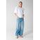 Shoeby barrel jeans - mediumblauw