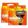 Gillette Fusion Power Scheermesjes - 2 x 8 stuks