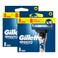 Gillette Mach3 Turbo Scheermesjes - 2 x 8 stuks