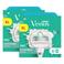 Gillette Venus Pro Comfortglide scheermesjes -  2 x 6 stuks